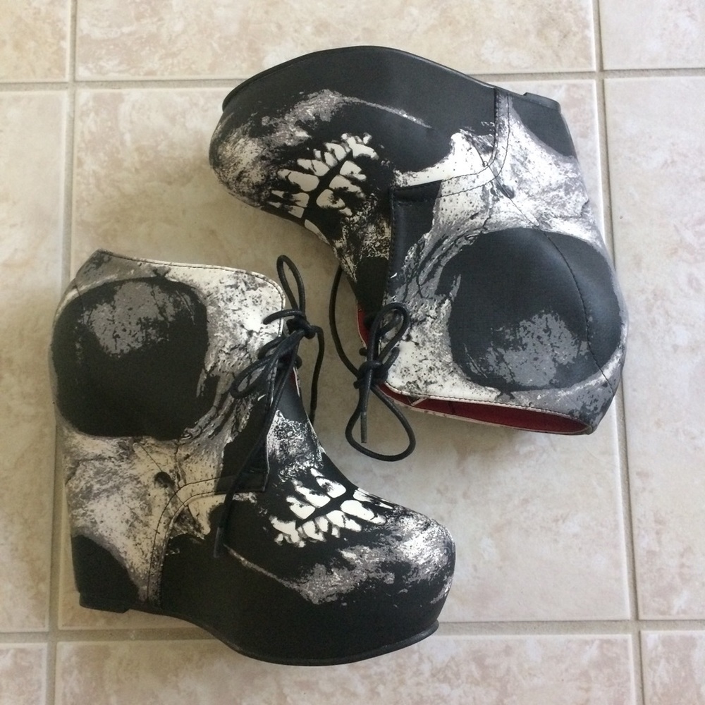 Marbled Wedges