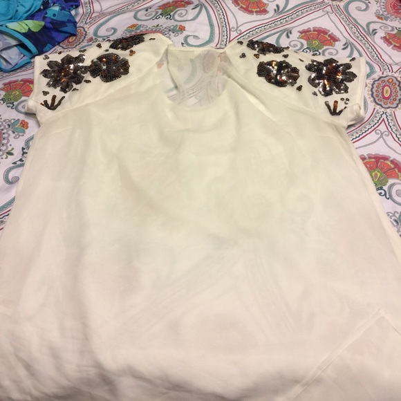 Blouse - Picture 2 of 2