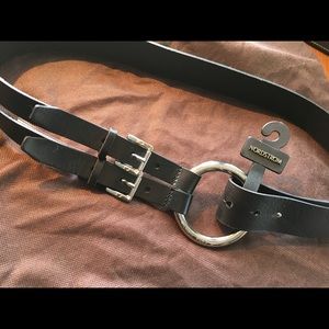 Belt