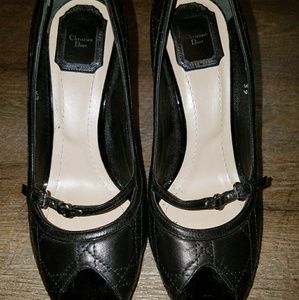 Christian Dior Shoes