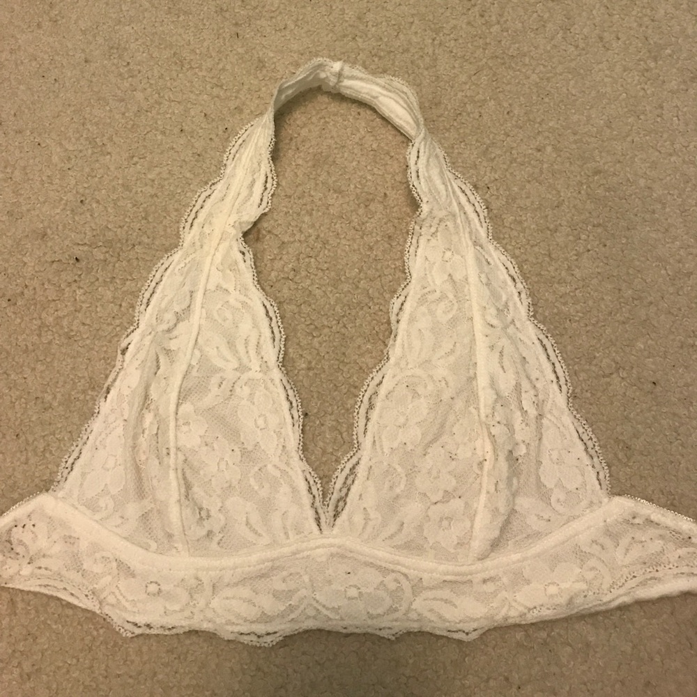 Urban outfitters bralette