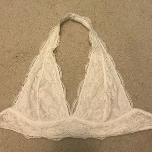 Urban outfitters bralette