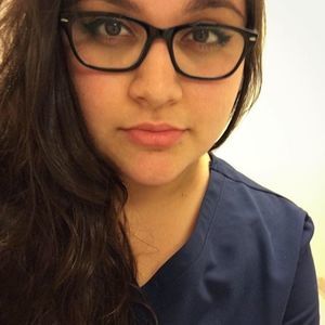 Meet your Posher, Ariel