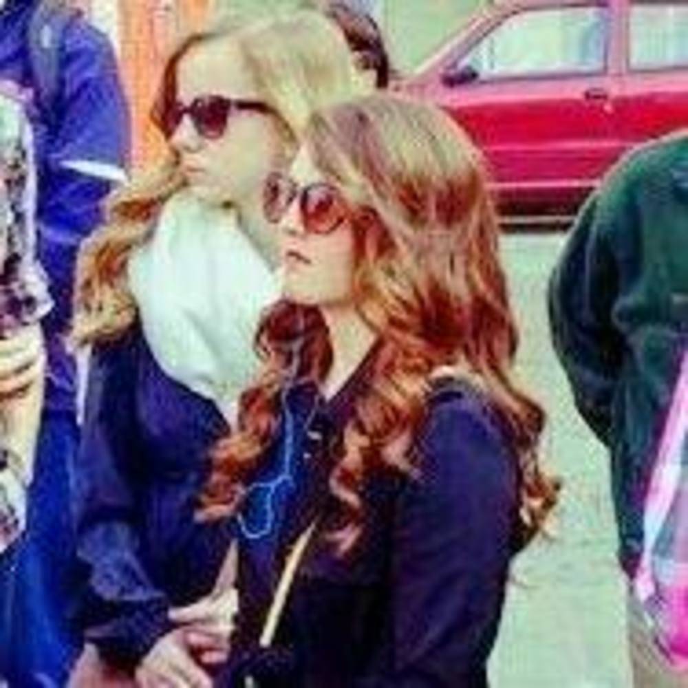 Meet your Posher, Alexandra