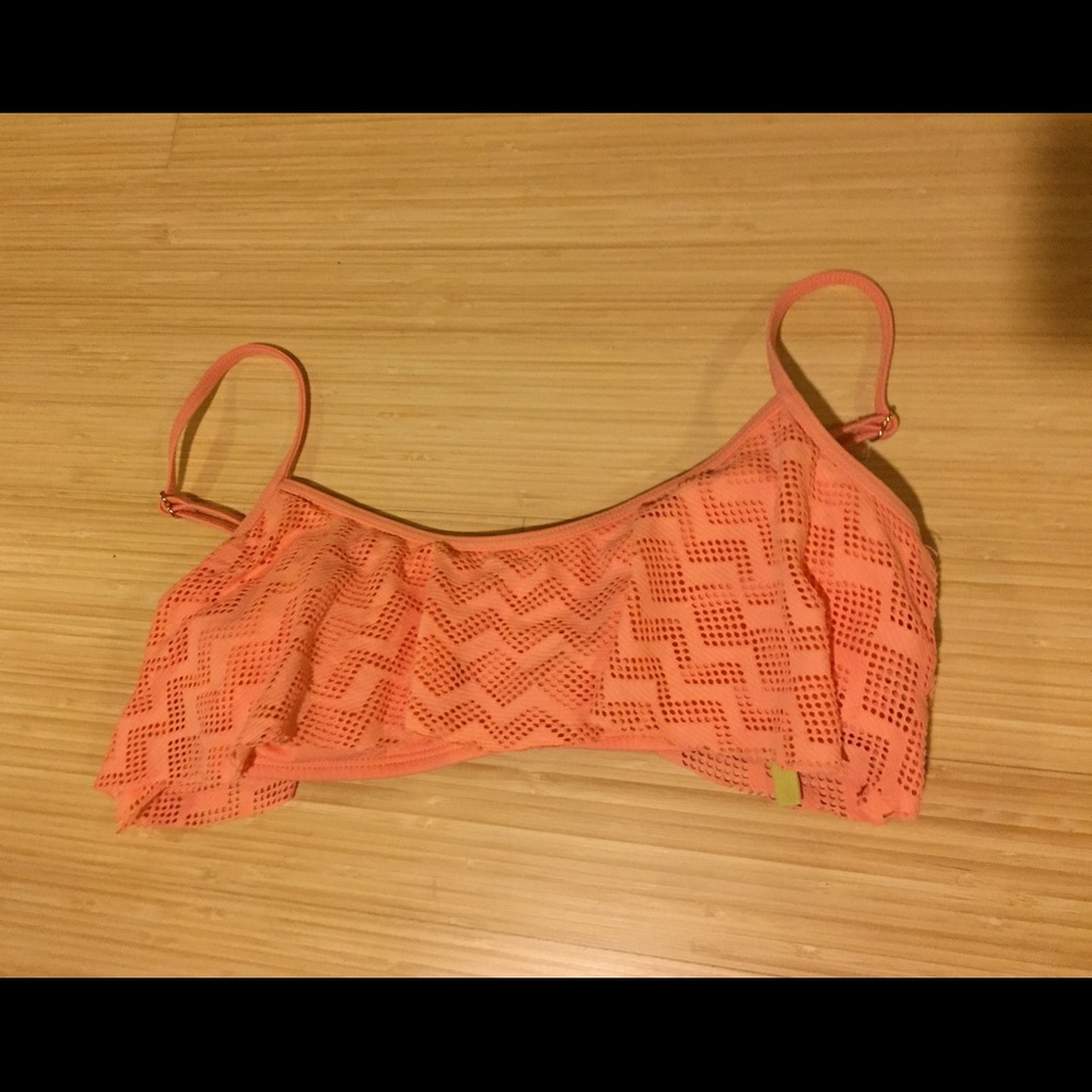 Gianna Bini Bikini Top