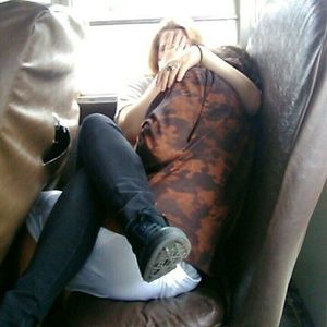 Meet your Posher, Chloe