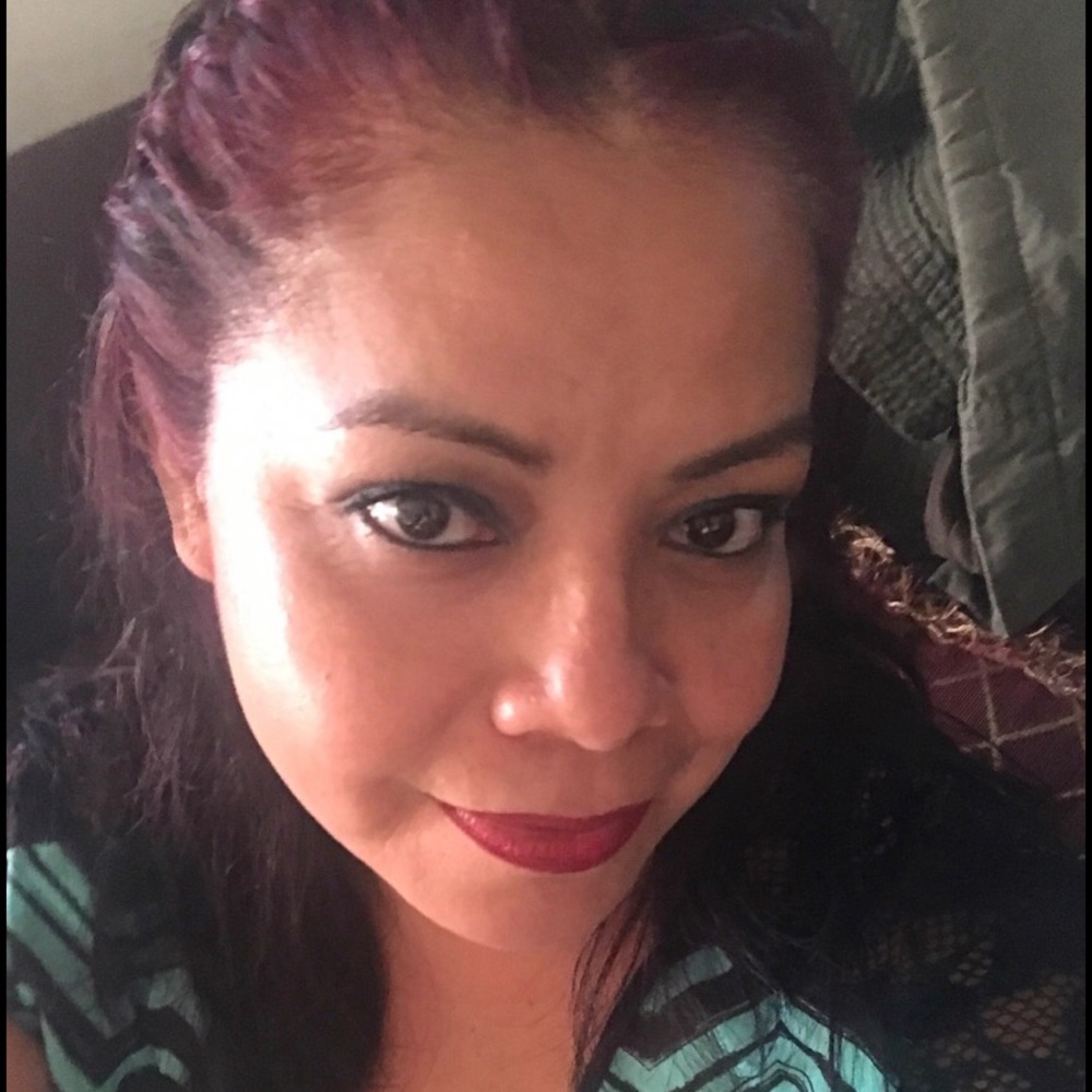 Meet your Posher, Rosa