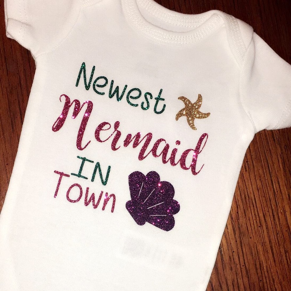 Personalized Onesies