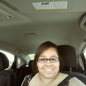 Meet your Posher, Rissa