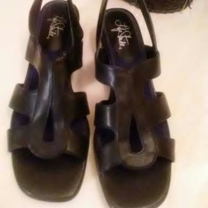 Lifestride sandals