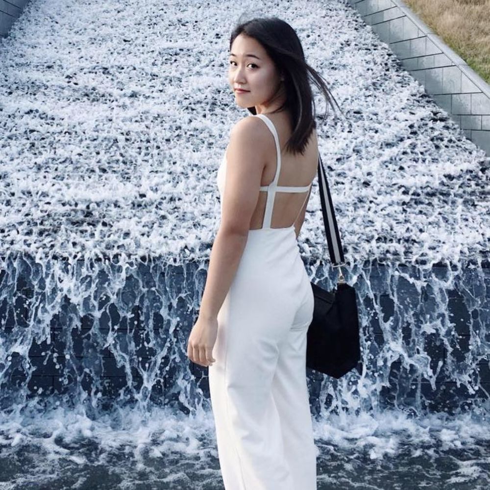 Meet your Posher, Marin