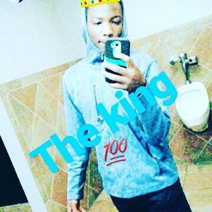 Meet your Posher, Ladon