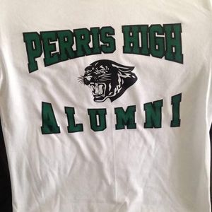 Meet your Posher, Ray