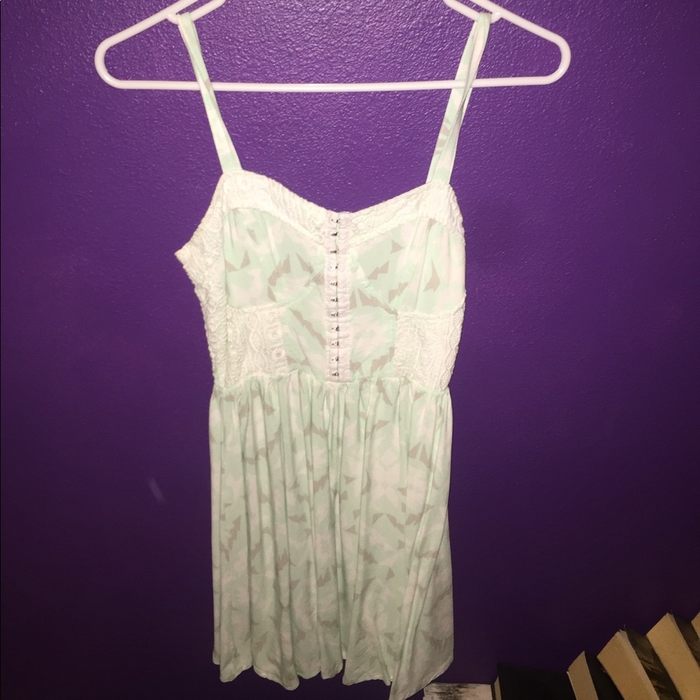 Zumiez dress