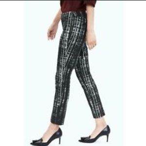 Banana republic Sloan fit pants