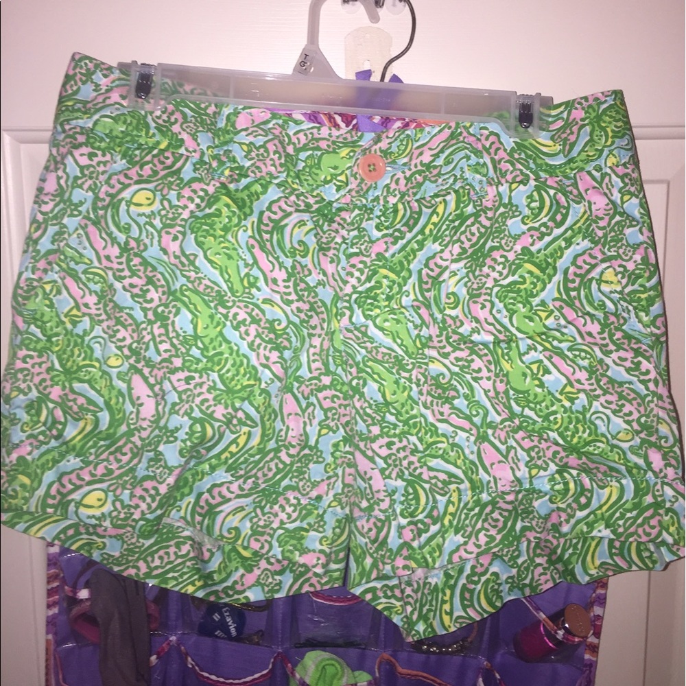 lily pulitzer