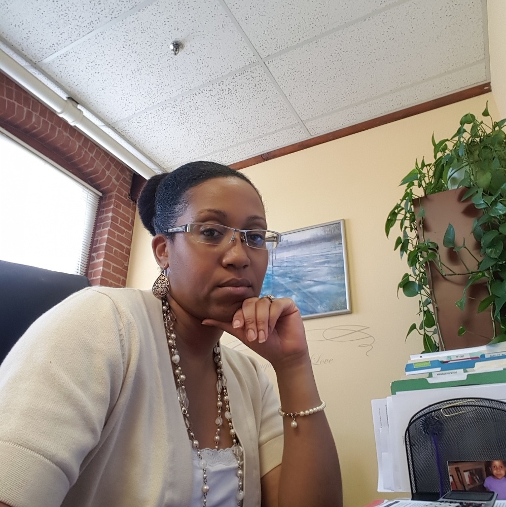 Meet your Posher, Danyell