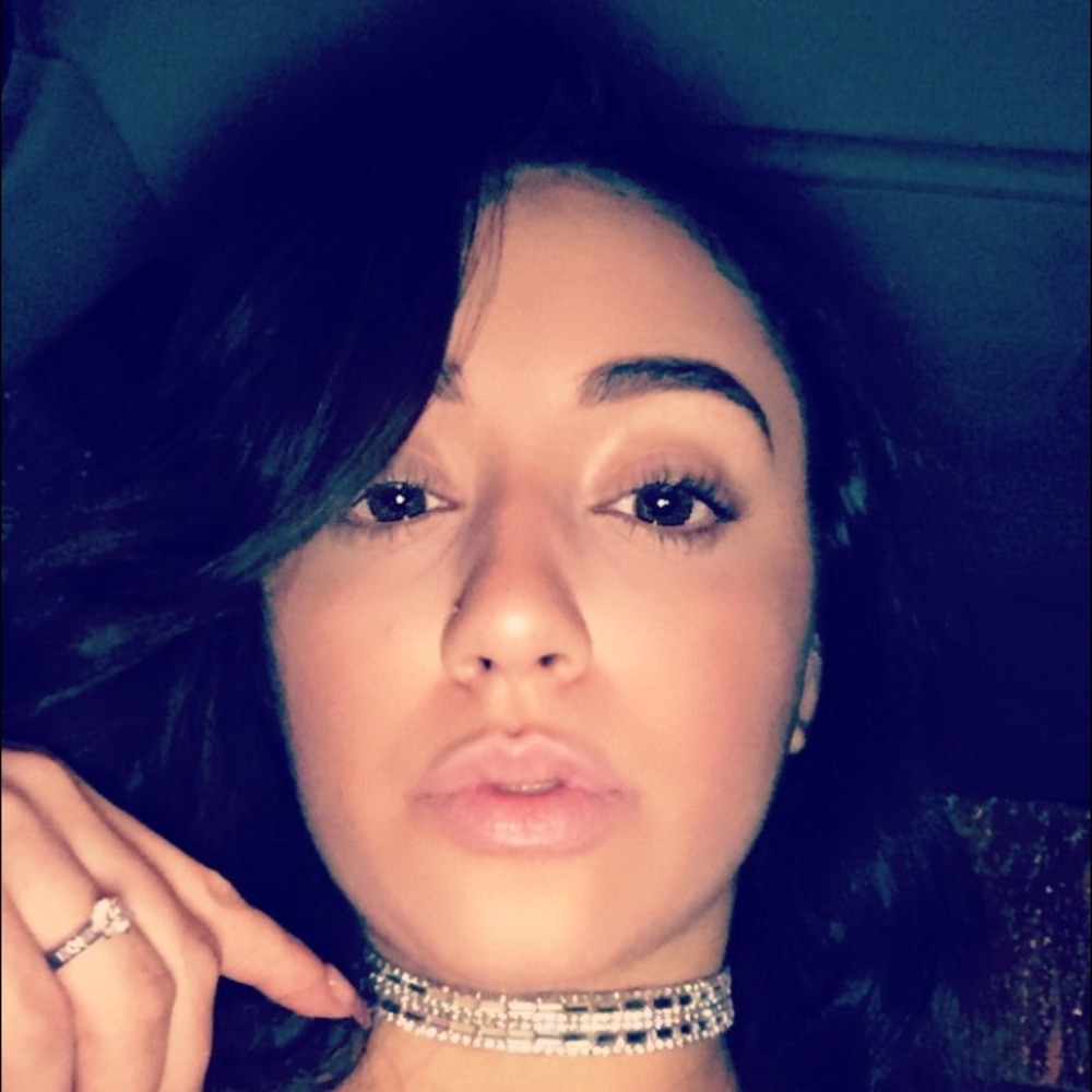 Meet your Posher, Katherine