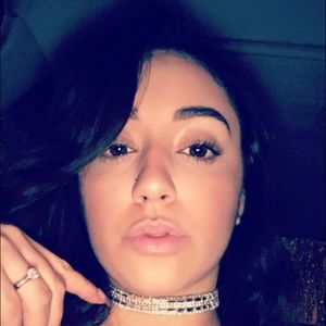 Meet your Posher, Katherine