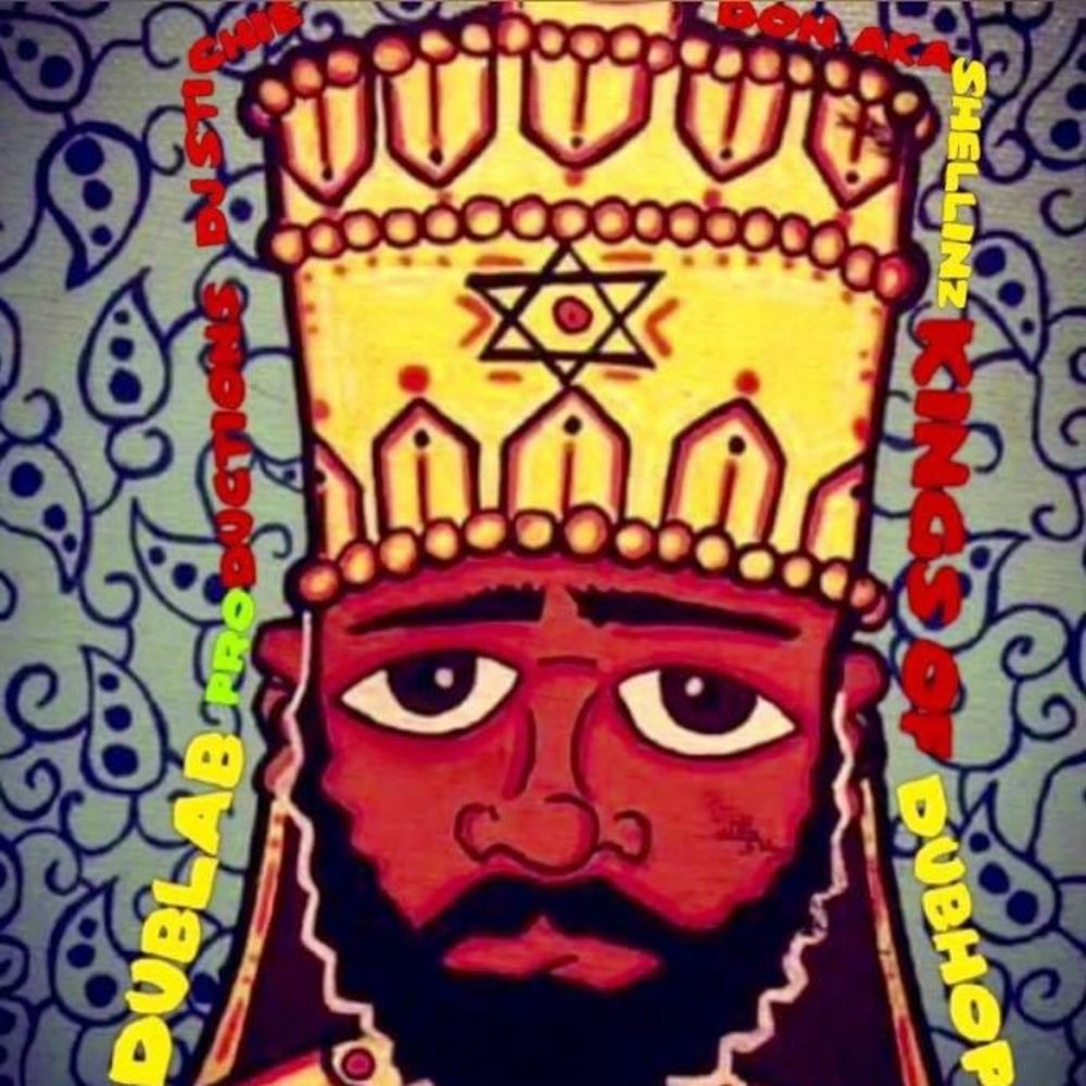 Meet your Posher, Stichie