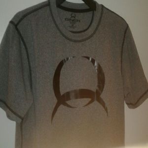 CINCH  Brand tshirt cool fabric