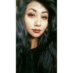 Meet your Posher, Katherine