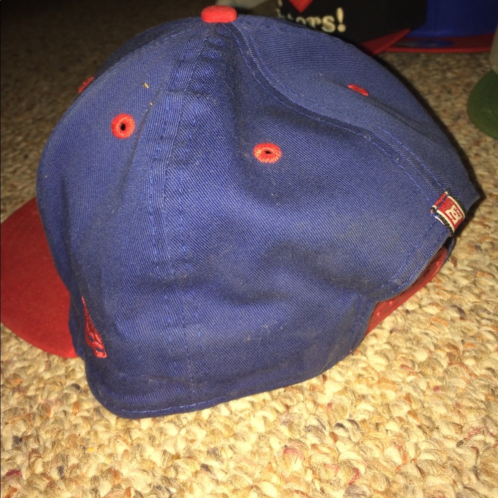 D.C. SnapBack - Picture 3 of 4