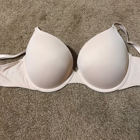 3 Victoria Secret PINK push up 32DD - Picture 4 of 8