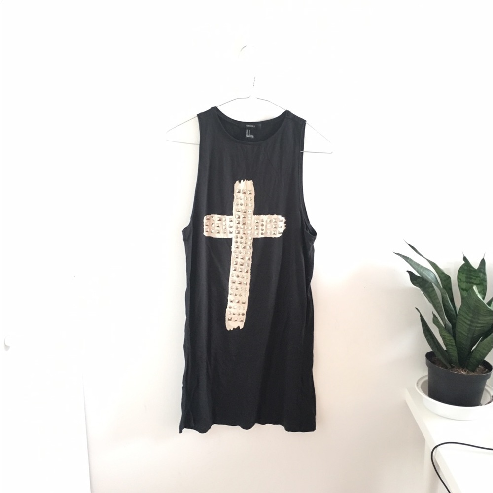 Cute Cross Dress