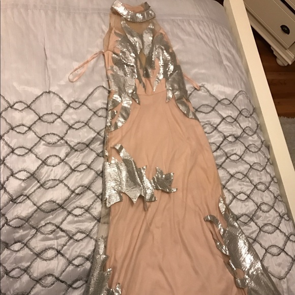 Gorgeous evening gown - Picture 5 of 7