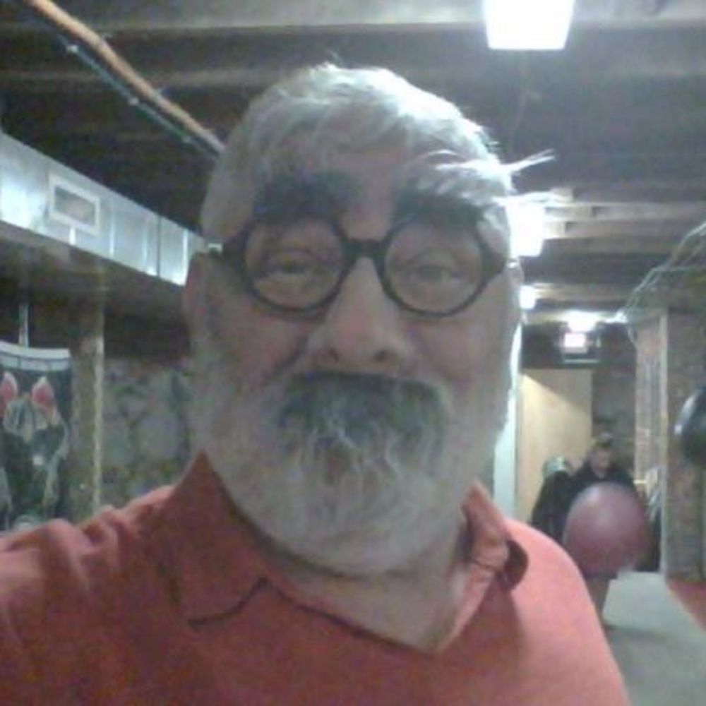 Meet your Posher, Silviu