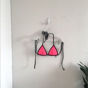 ❤️ HOT PINK Bikini Set from PINK