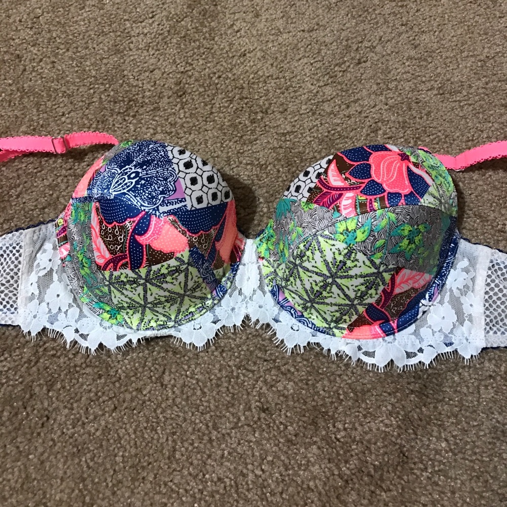 32DD Victoria's Secret Rare Dream Angle