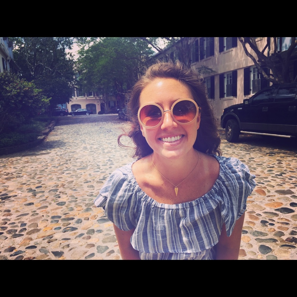 Meet your Posher, Jacki