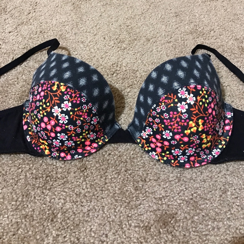 34C T-Shirt Bra