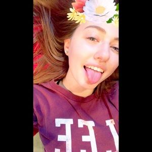 Meet your Posher, Skye