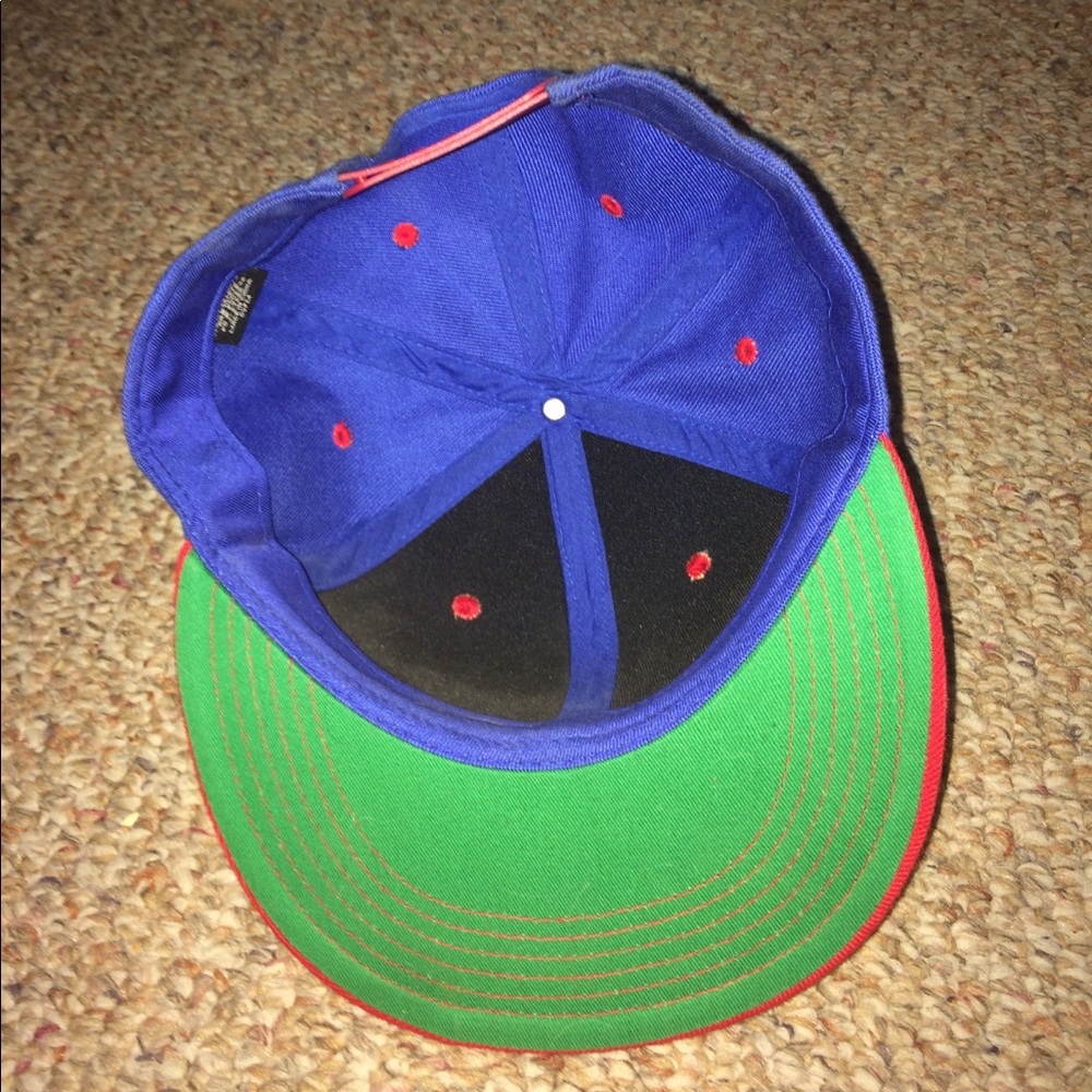 SnapBack - Picture 2 of 3