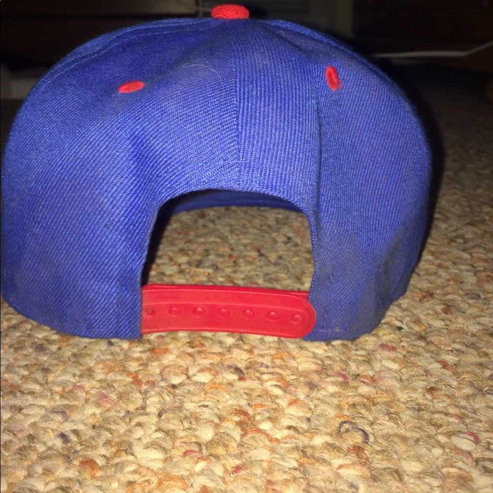 SnapBack - Picture 3 of 3