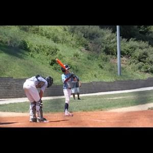 Meet your Posher, Connor