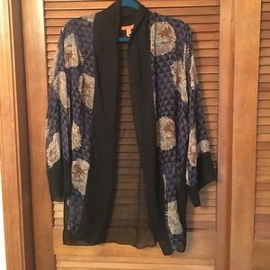 Harari blouse