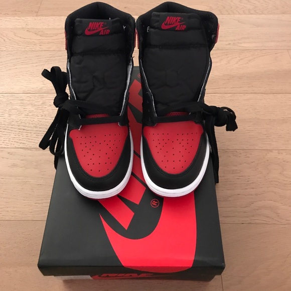 Air Jordan Shoes - Air Jordan 1 Retro High OG BG