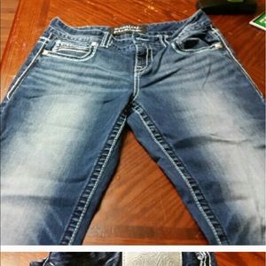 For trade