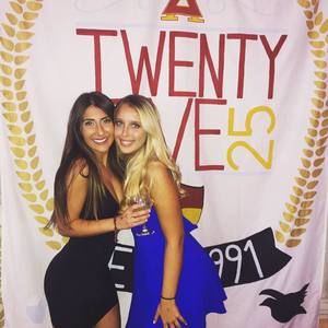 Meet your Posher, Ria