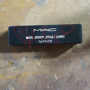 MAC Lipstick