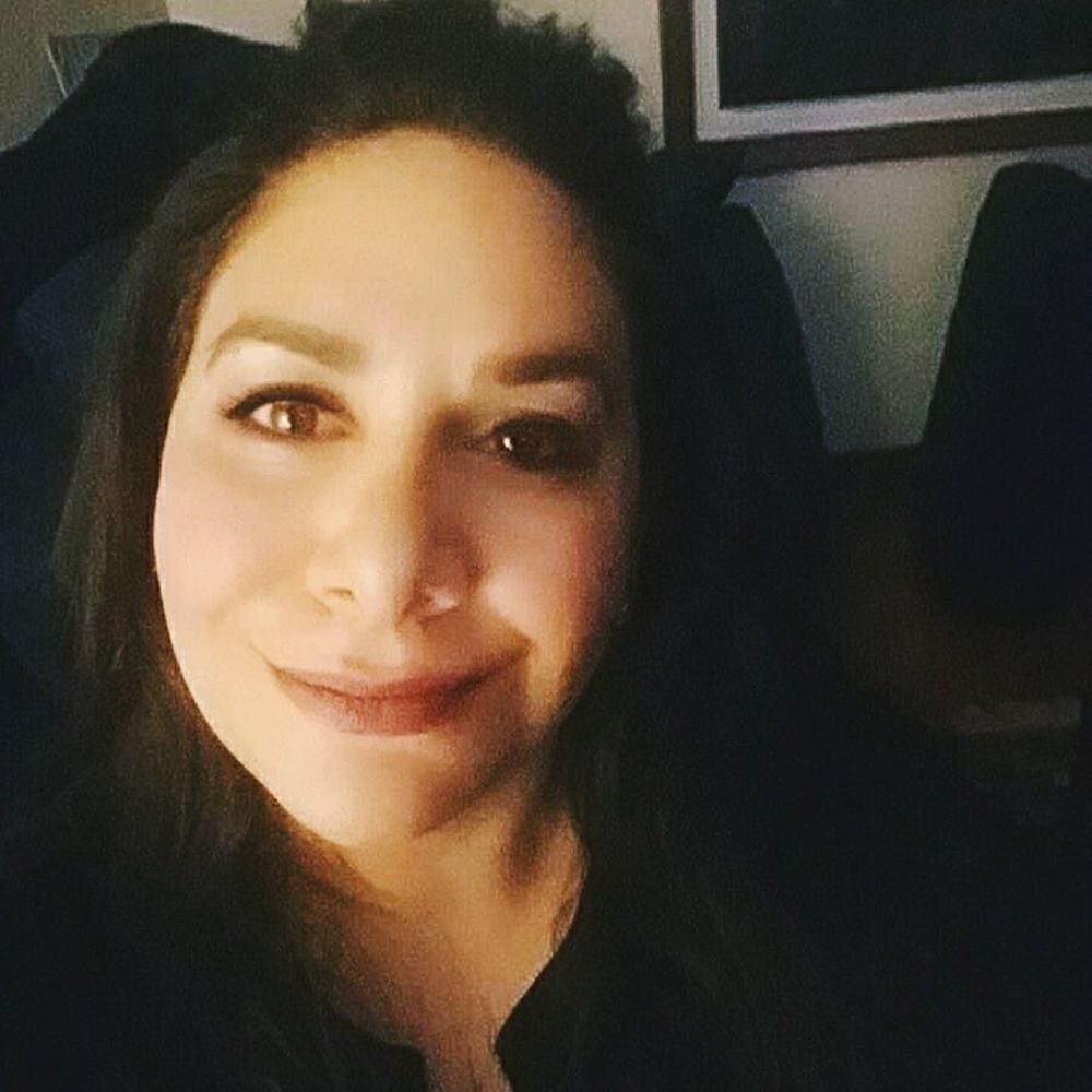 Meet your Posher, Rania