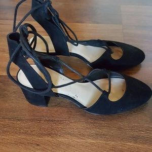 Nine West heels