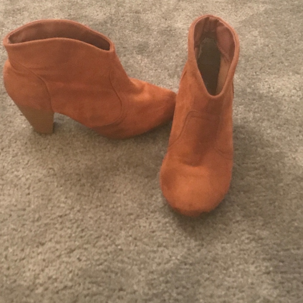 Charlotte Russe