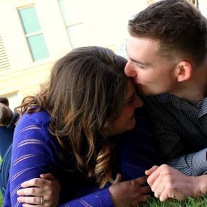 Meet your Posher, Jaymie