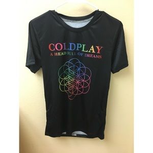 Coldplay T-Shirt