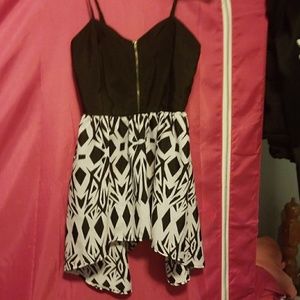 TRADED - Pattern Top